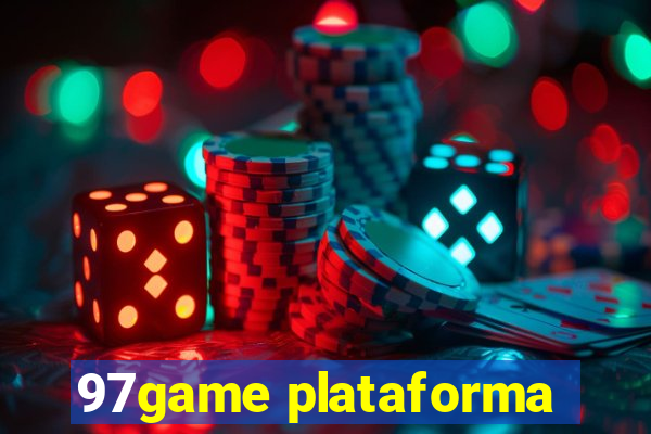 97game plataforma